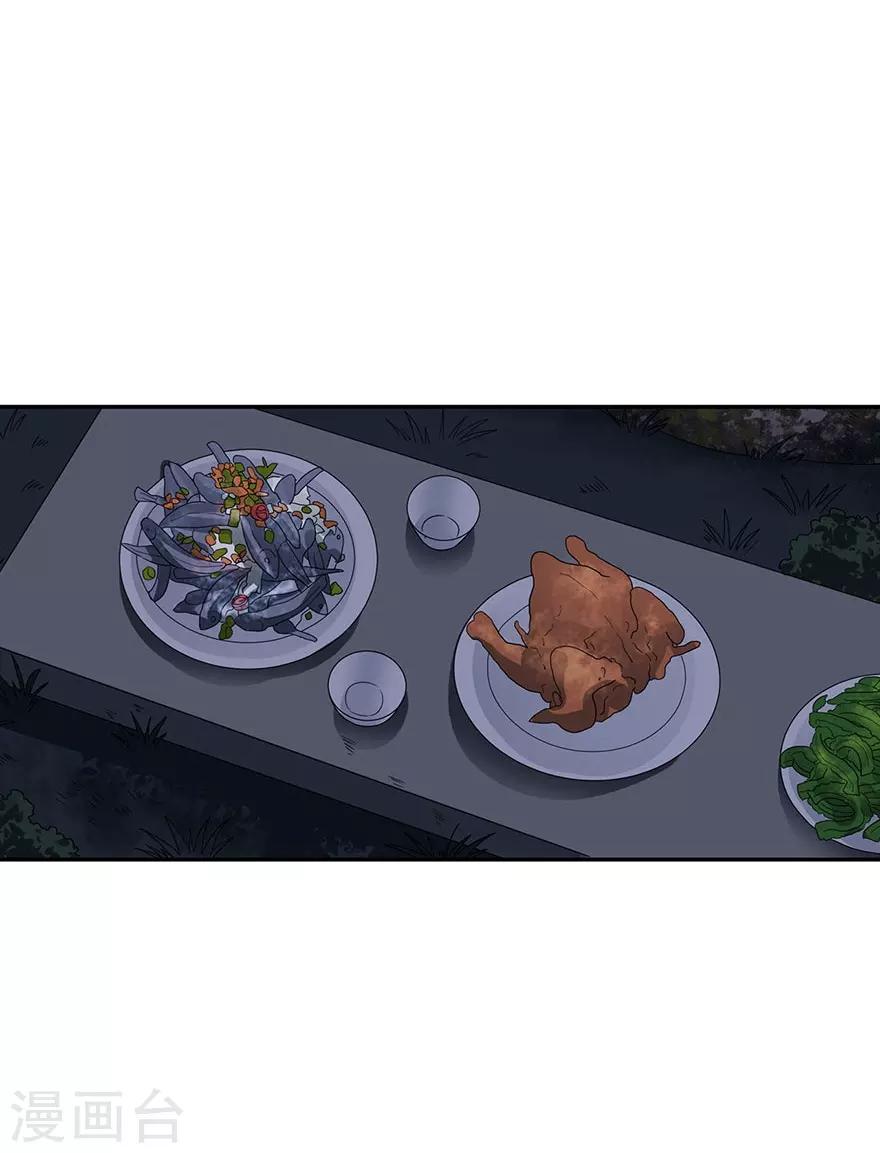 第72话 胖子也有女朋友了43