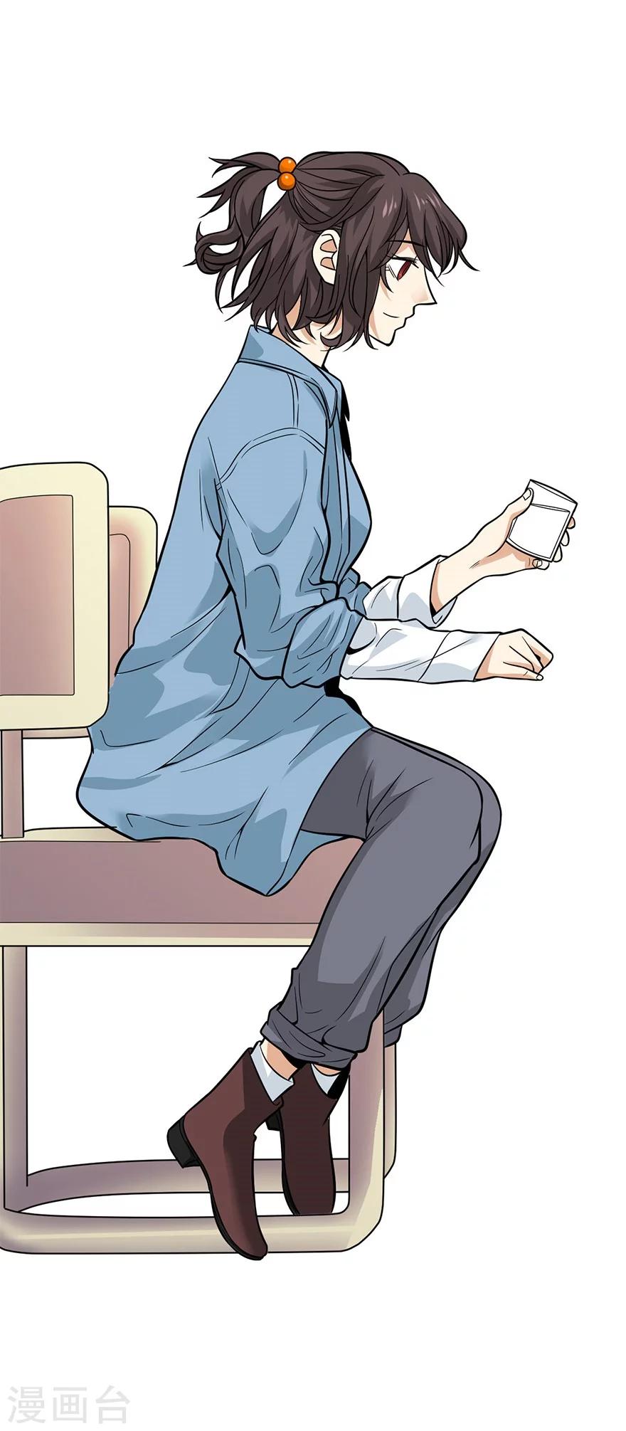 第56话 方逸vs京城恶少4