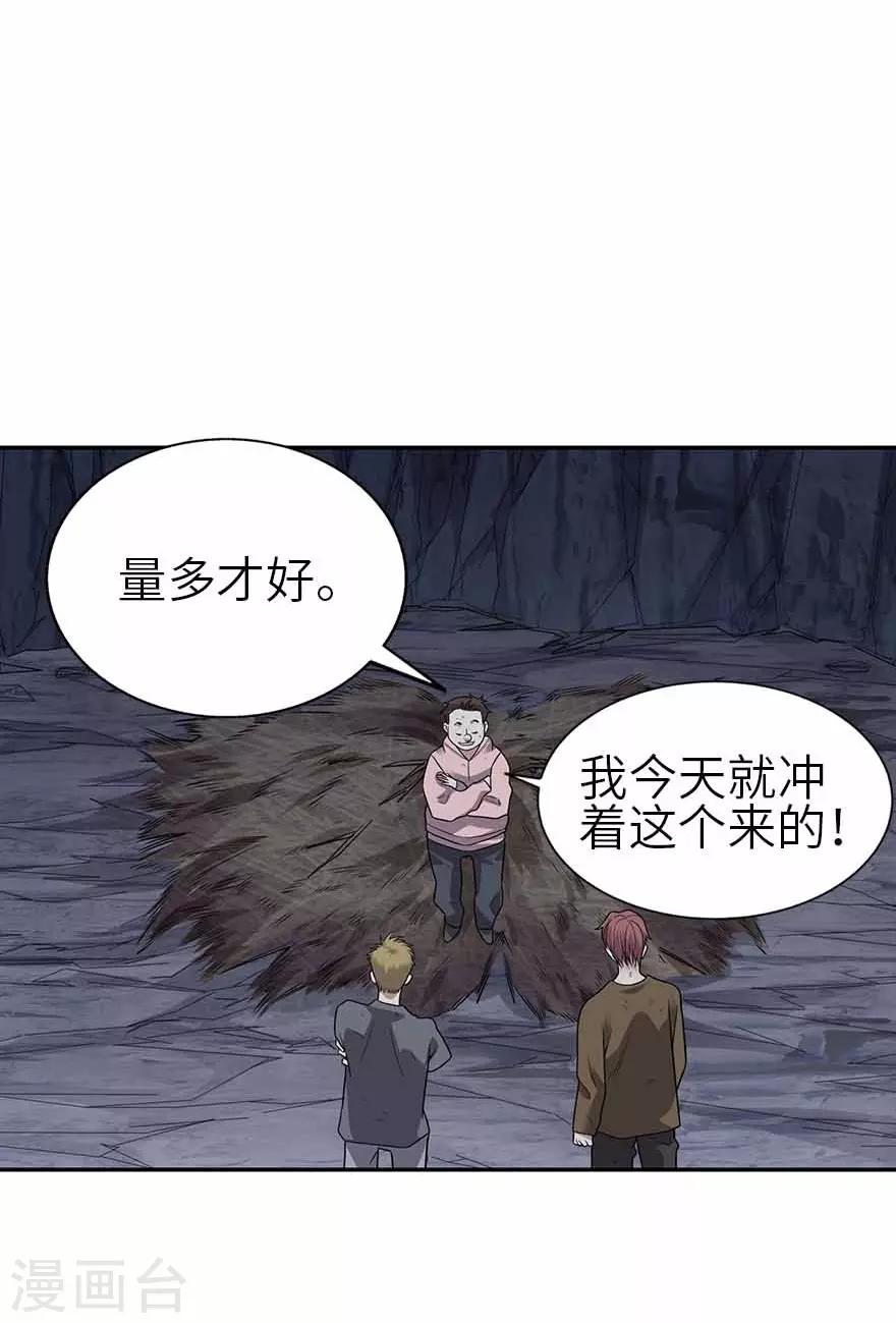 第117话 天上掉下个魏胖子11