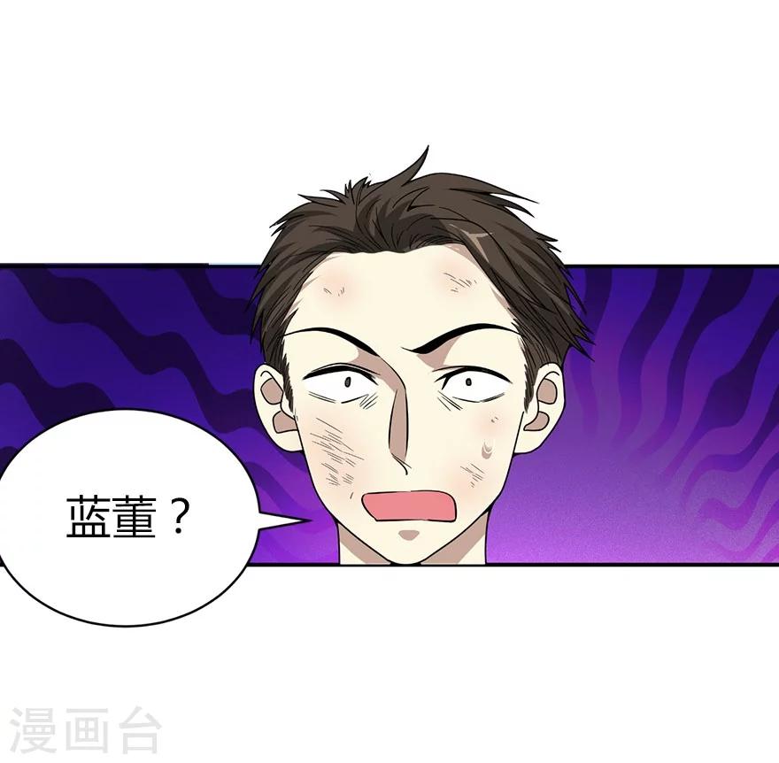 第29话 霸道女总裁3