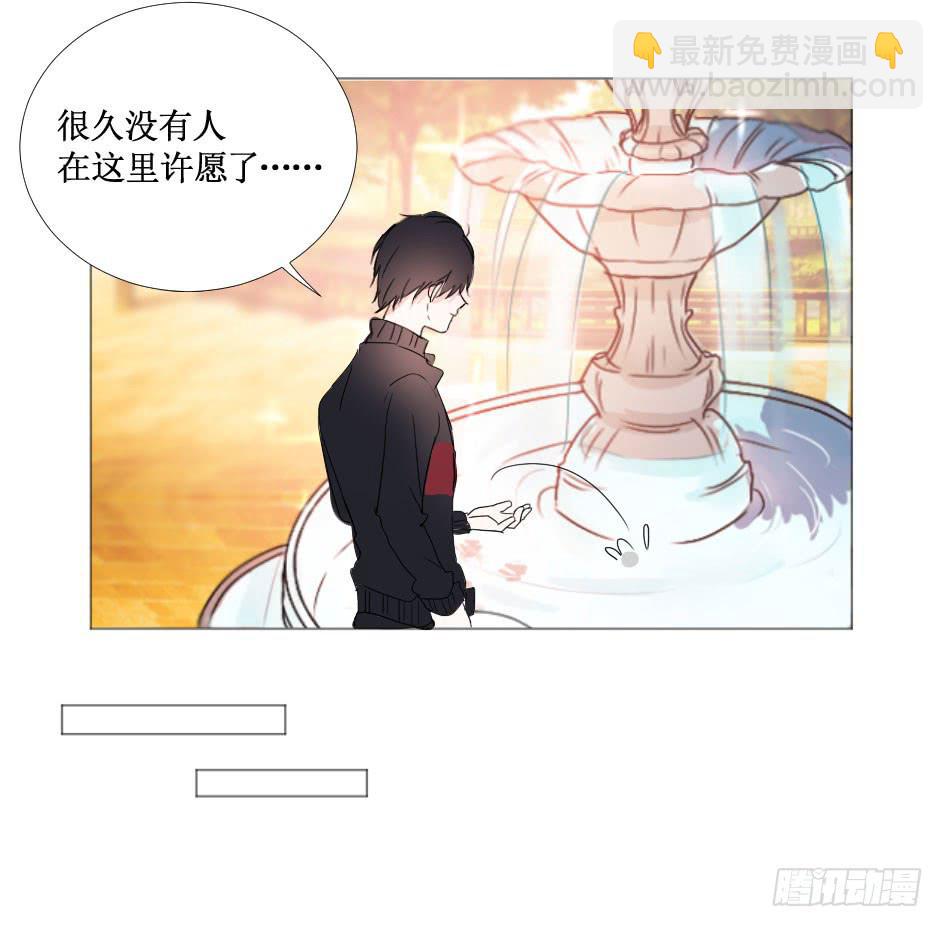 希腊许愿池少女?!5