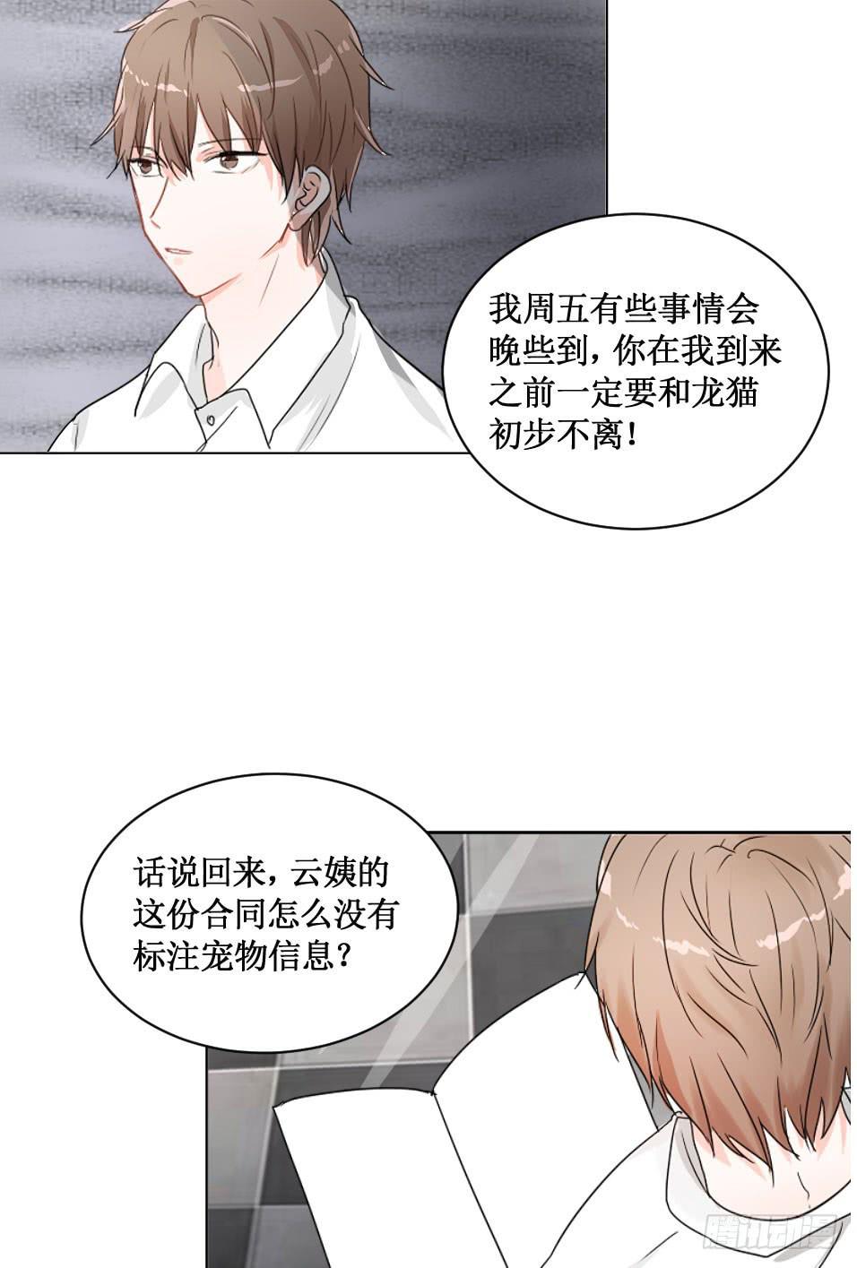 送龙猫做发布会礼物?!5