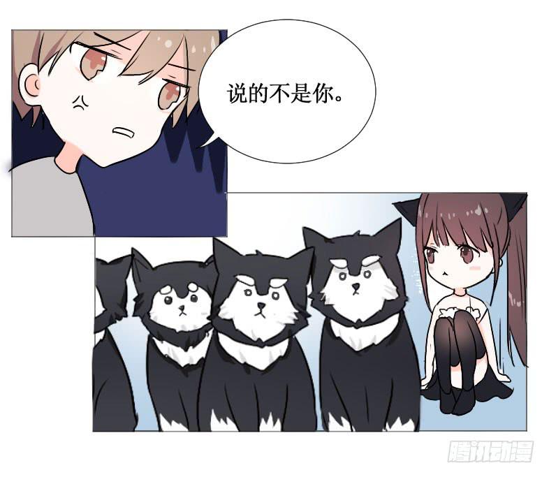 就这个小姑娘?8