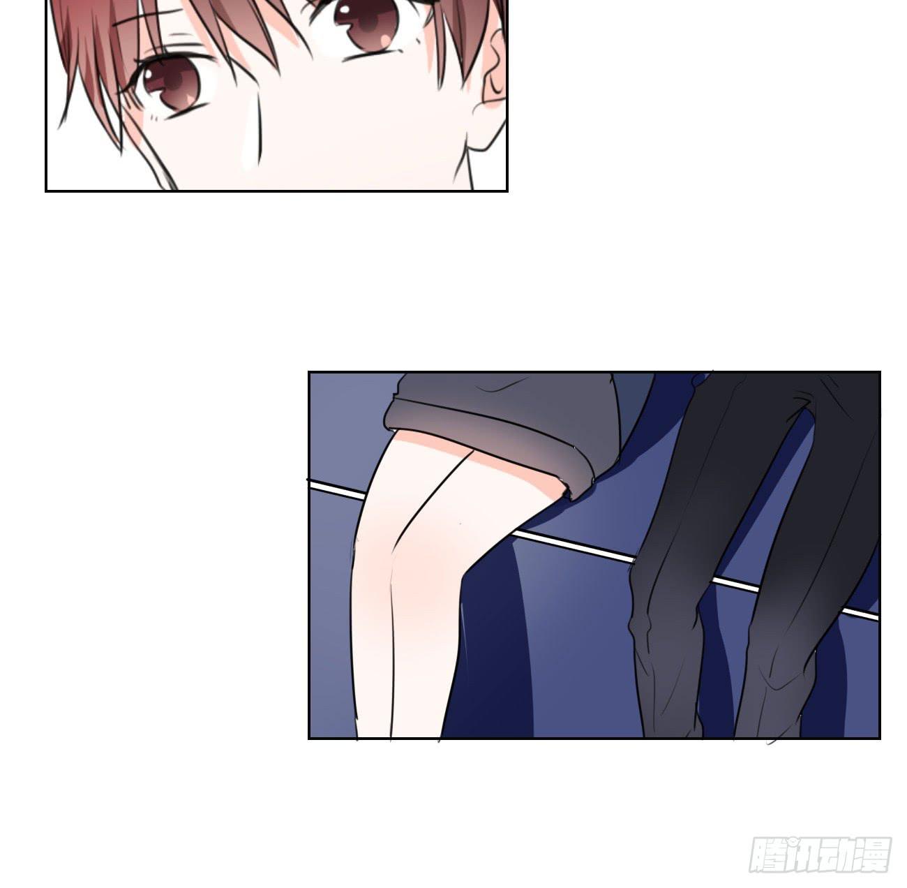 这个计划居然是…?!20