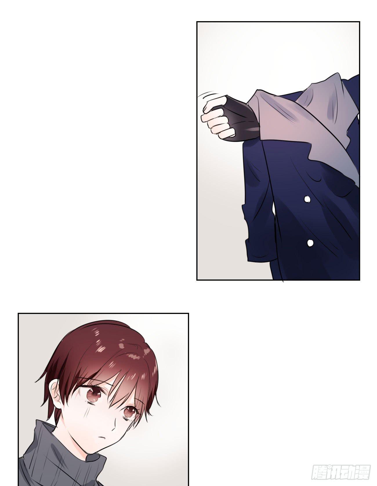 这个计划居然是…?!15