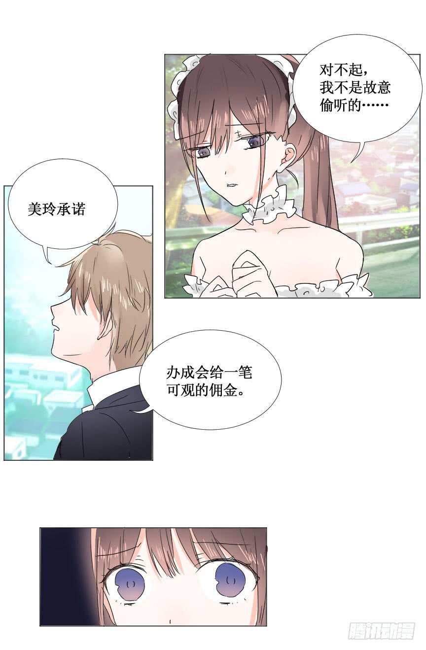 他要干什么?!6