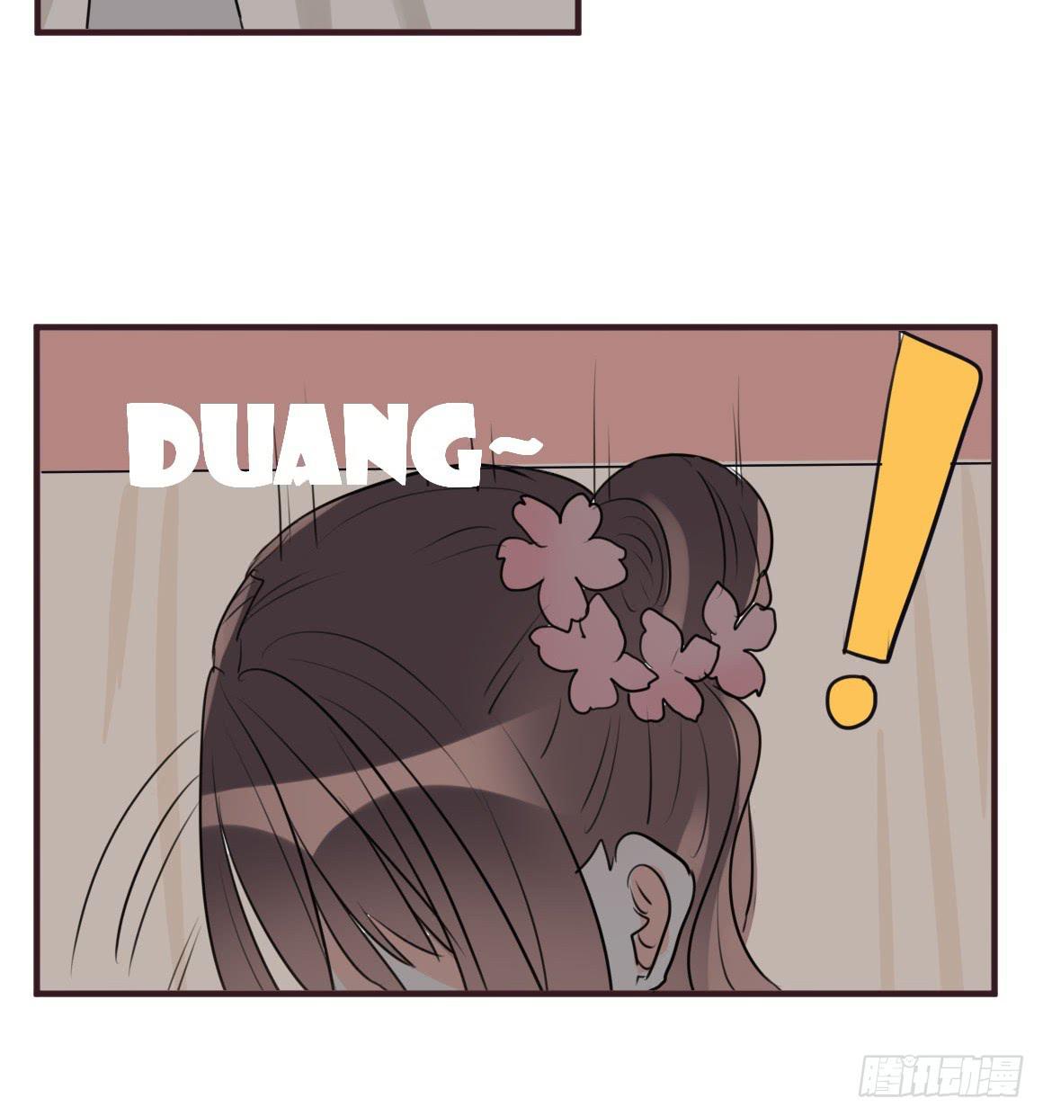 她究竟有什么诡计?!24