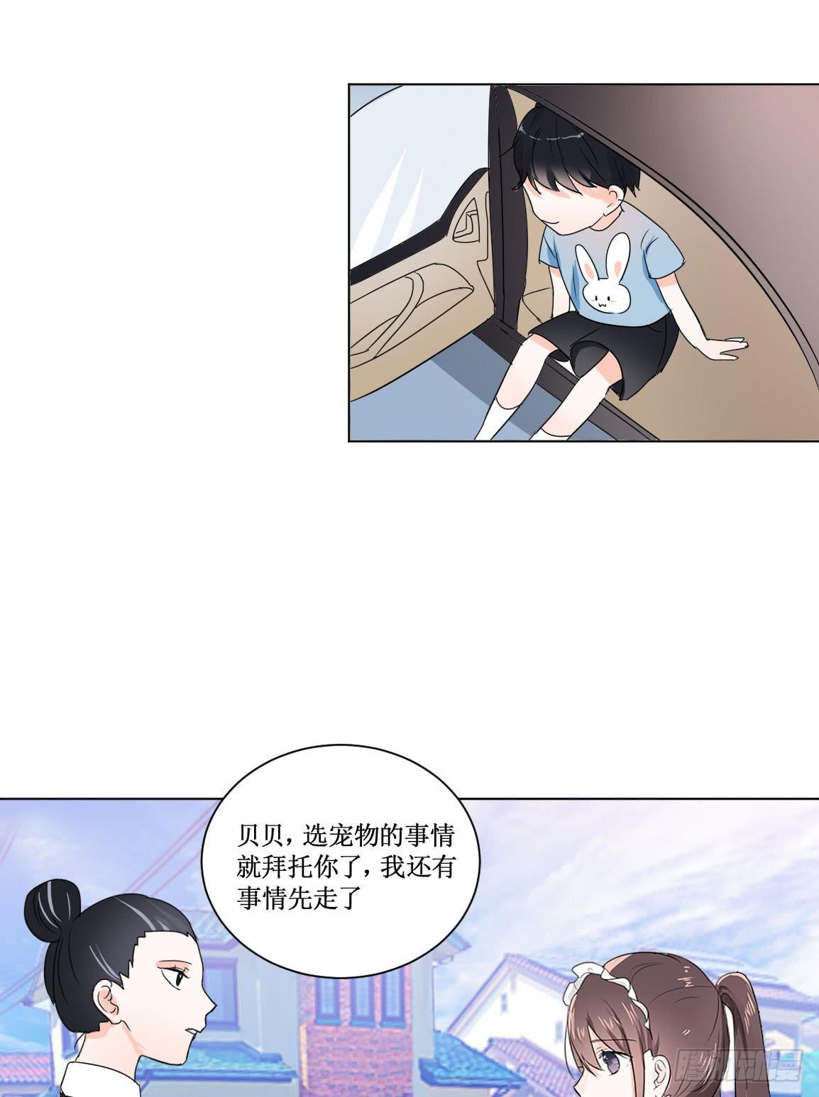 送龙猫做发布会礼物?!23
