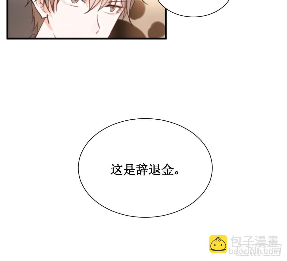 霸道总裁不为人知的秘密24