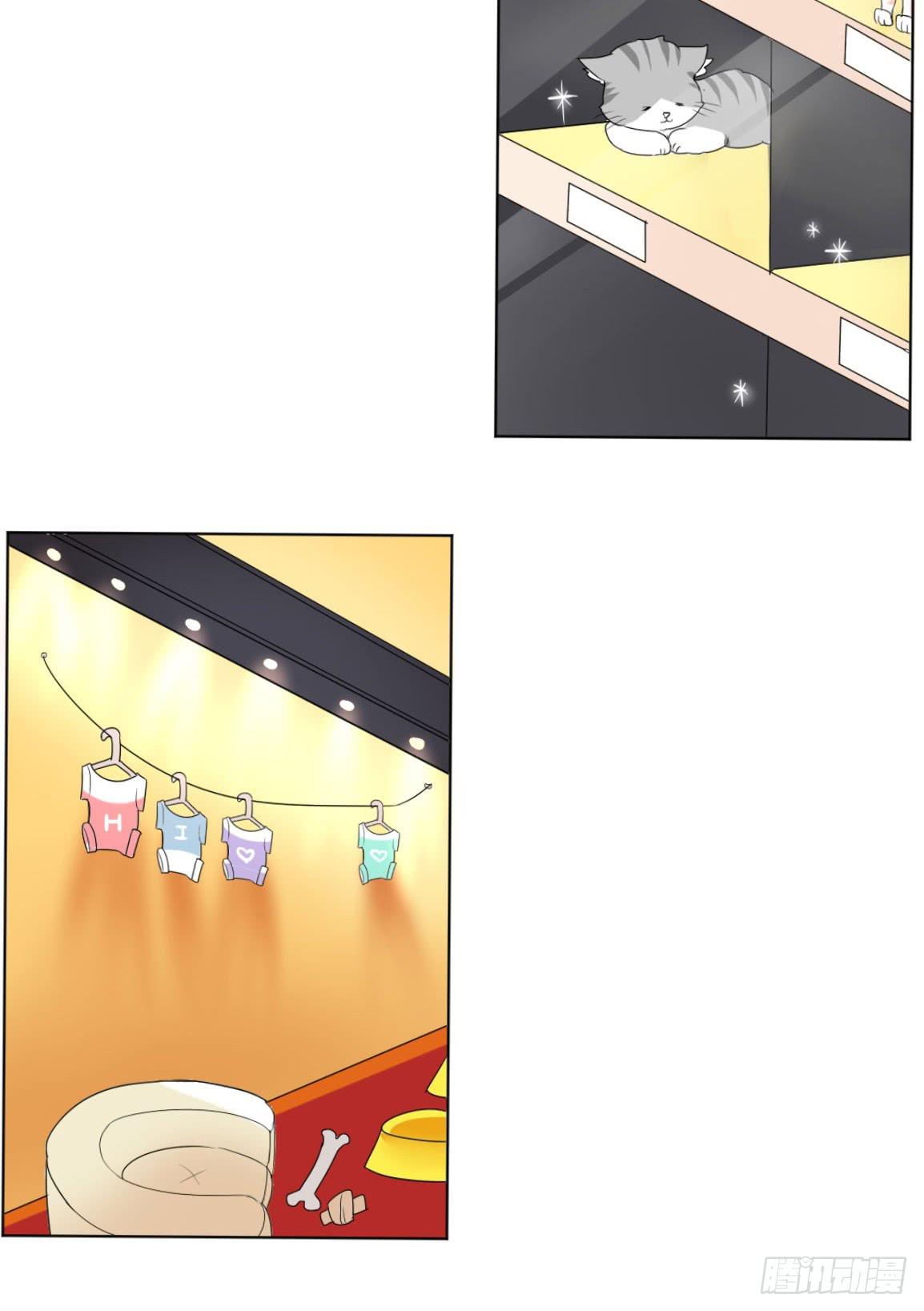 他看到了什么?2