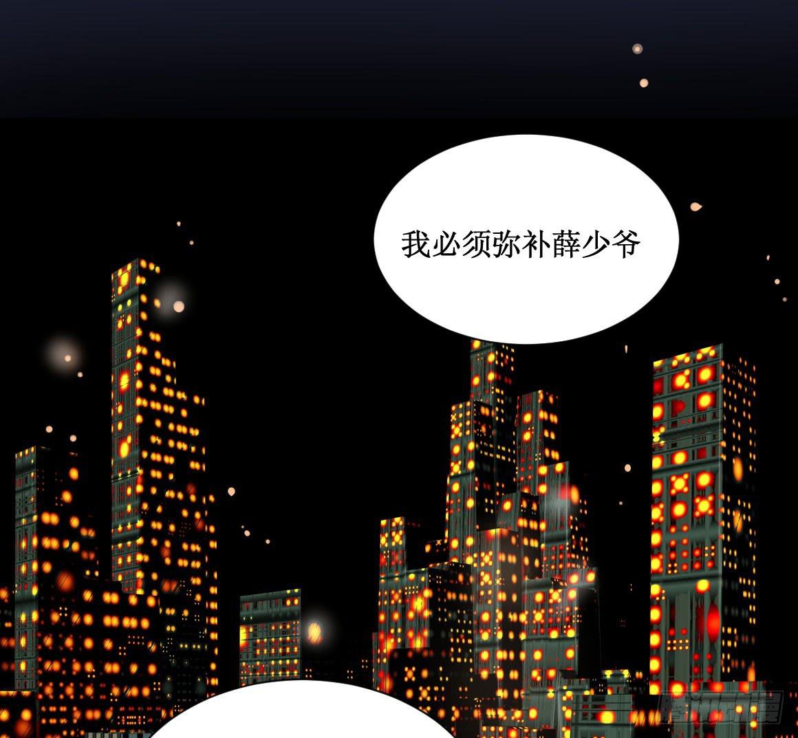 霸道总裁不为人知的秘密20