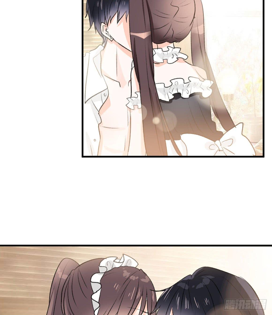 怎么会变成这样？！2