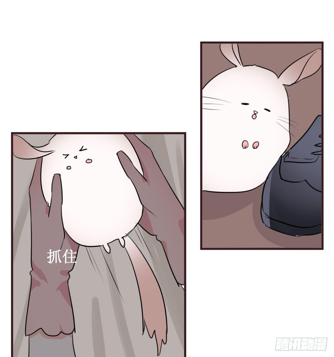 她究竟有什么诡计?!23