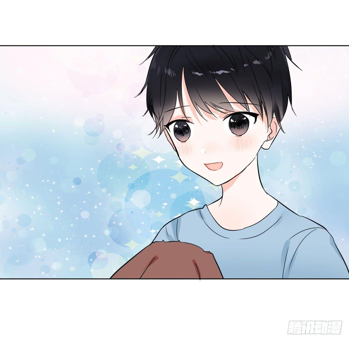 他看到了什么?18