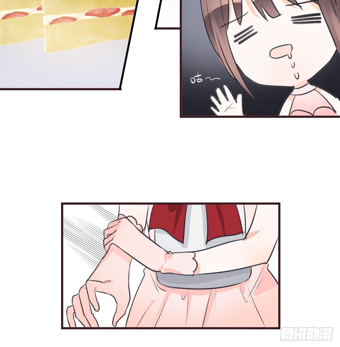 她究竟有什么诡计?!16