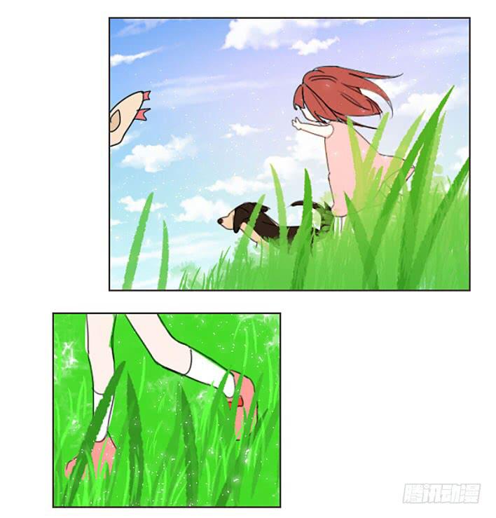 旺财 你别离开我啊!!15