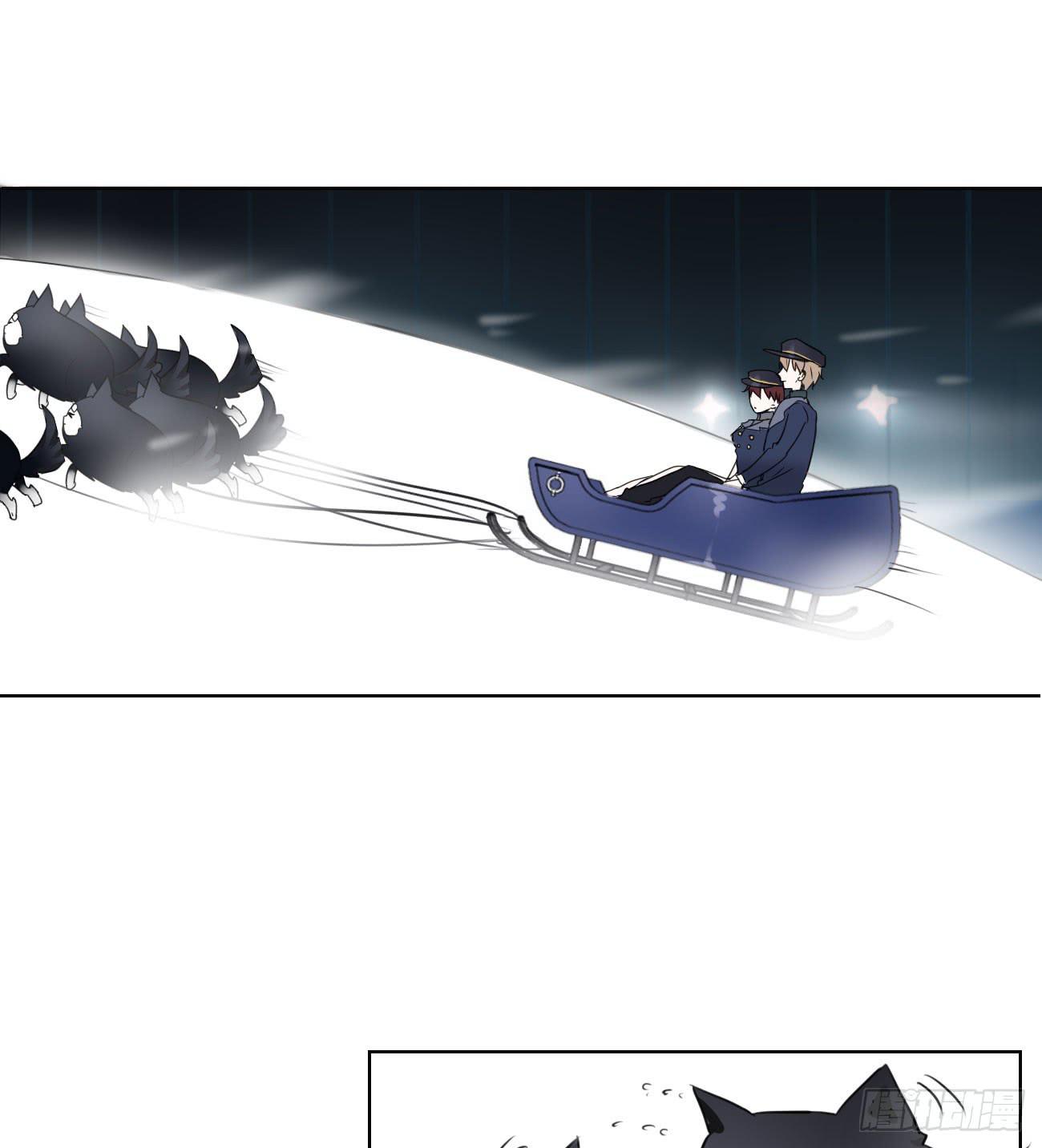 这个计划居然是…?!21
