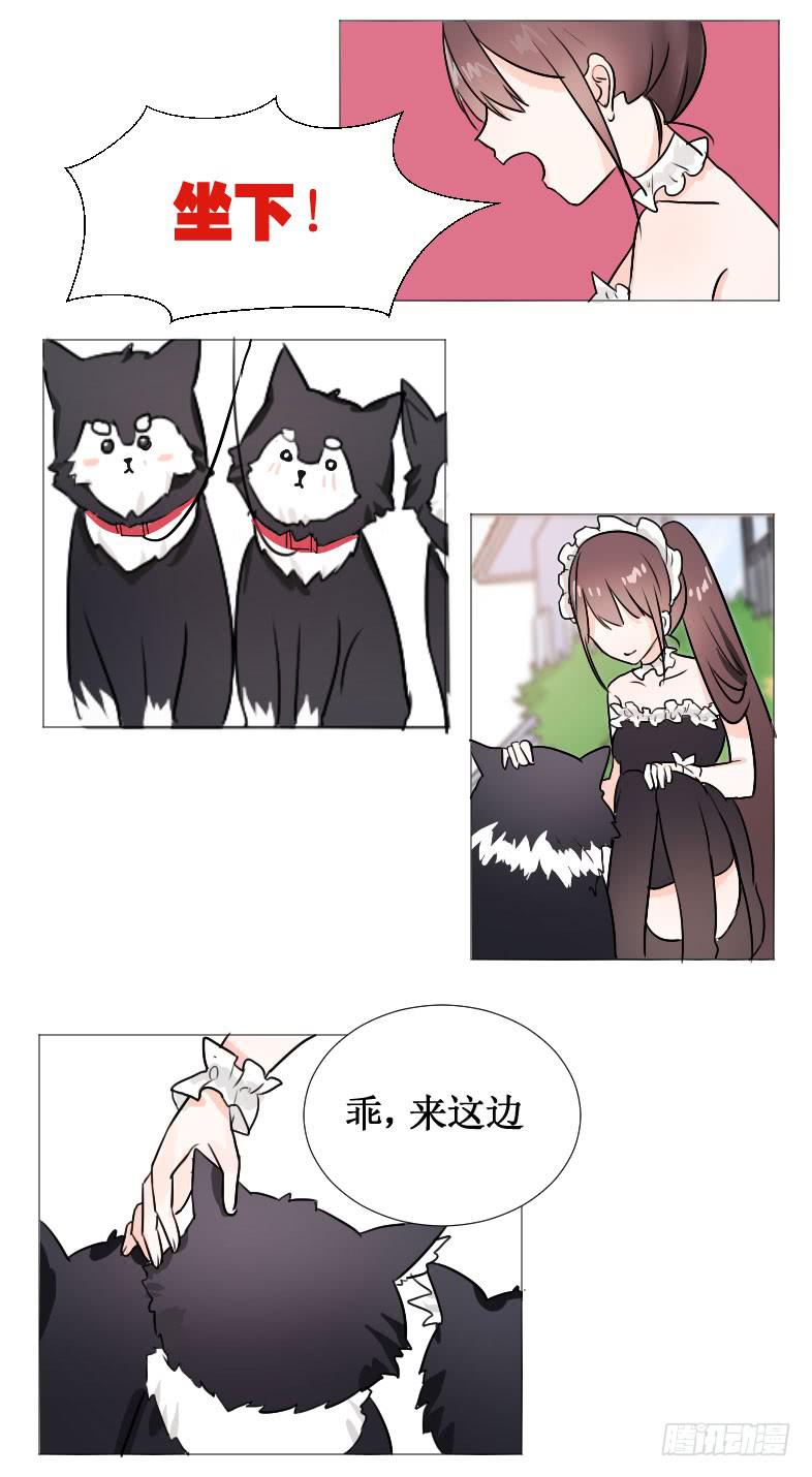 就这个小姑娘?11