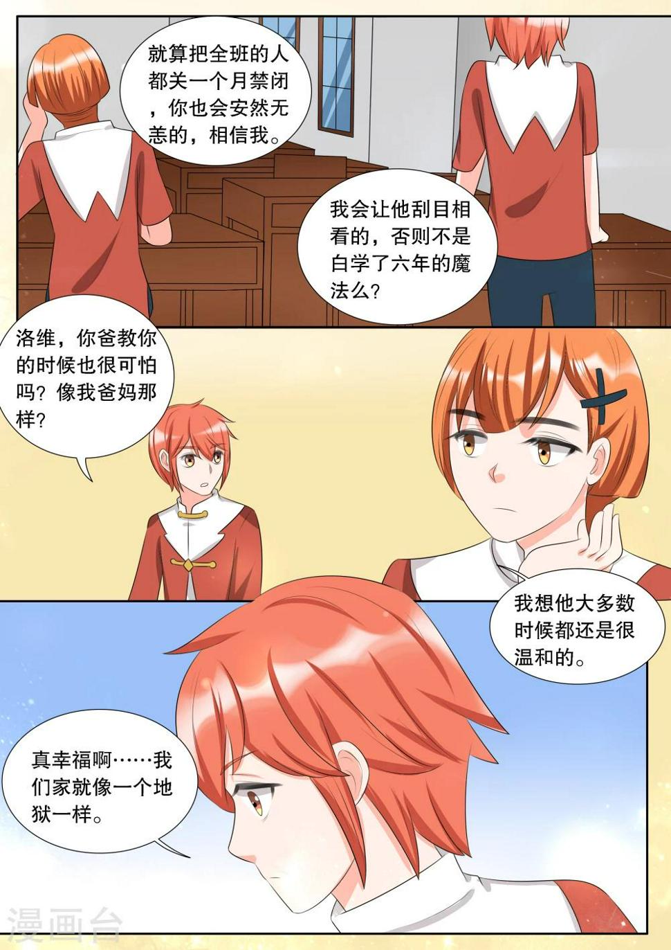 第138话 转变46