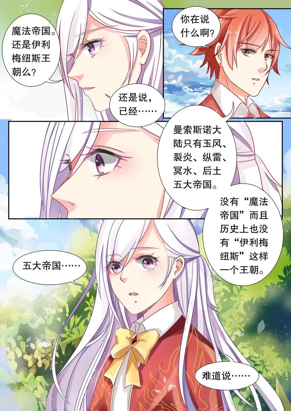 第10话 单细胞生物14