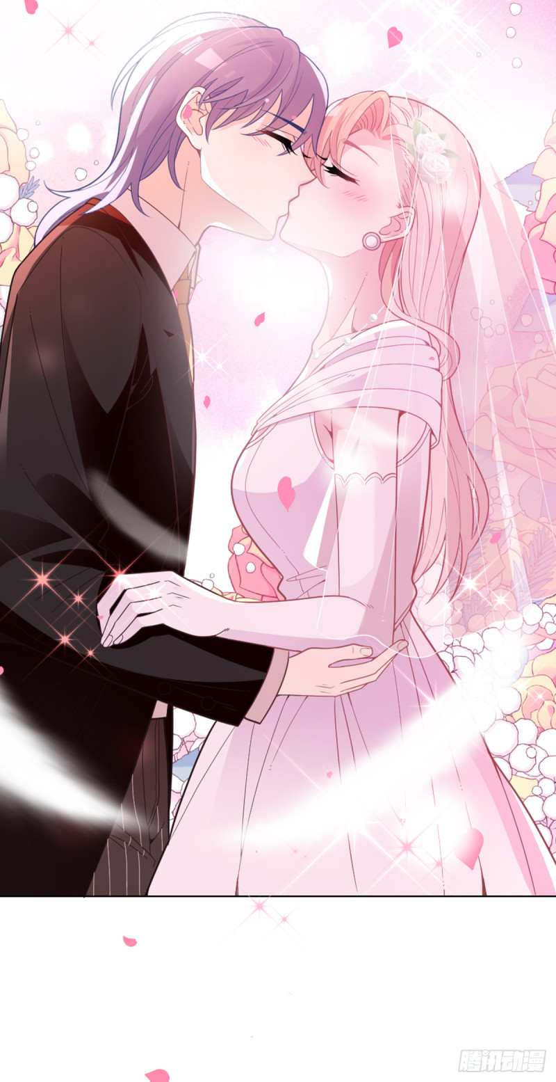 大结局~影帝世纪婚礼4