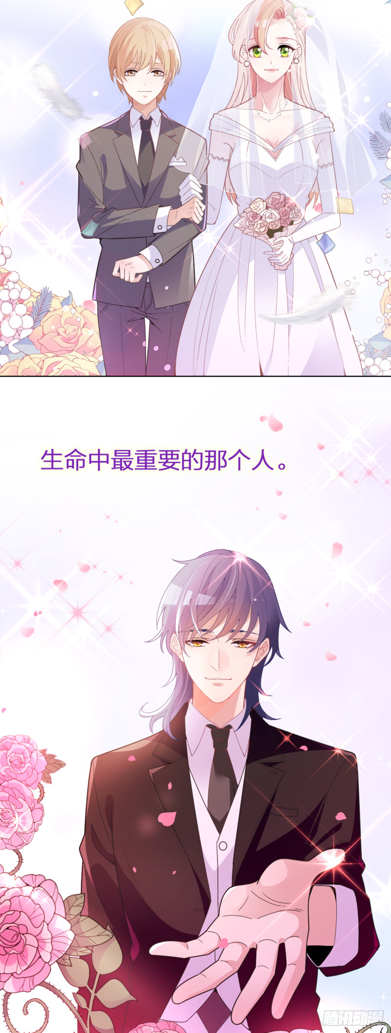 大结局~影帝世纪婚礼1