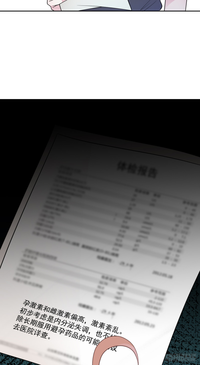 亲启了秘密23