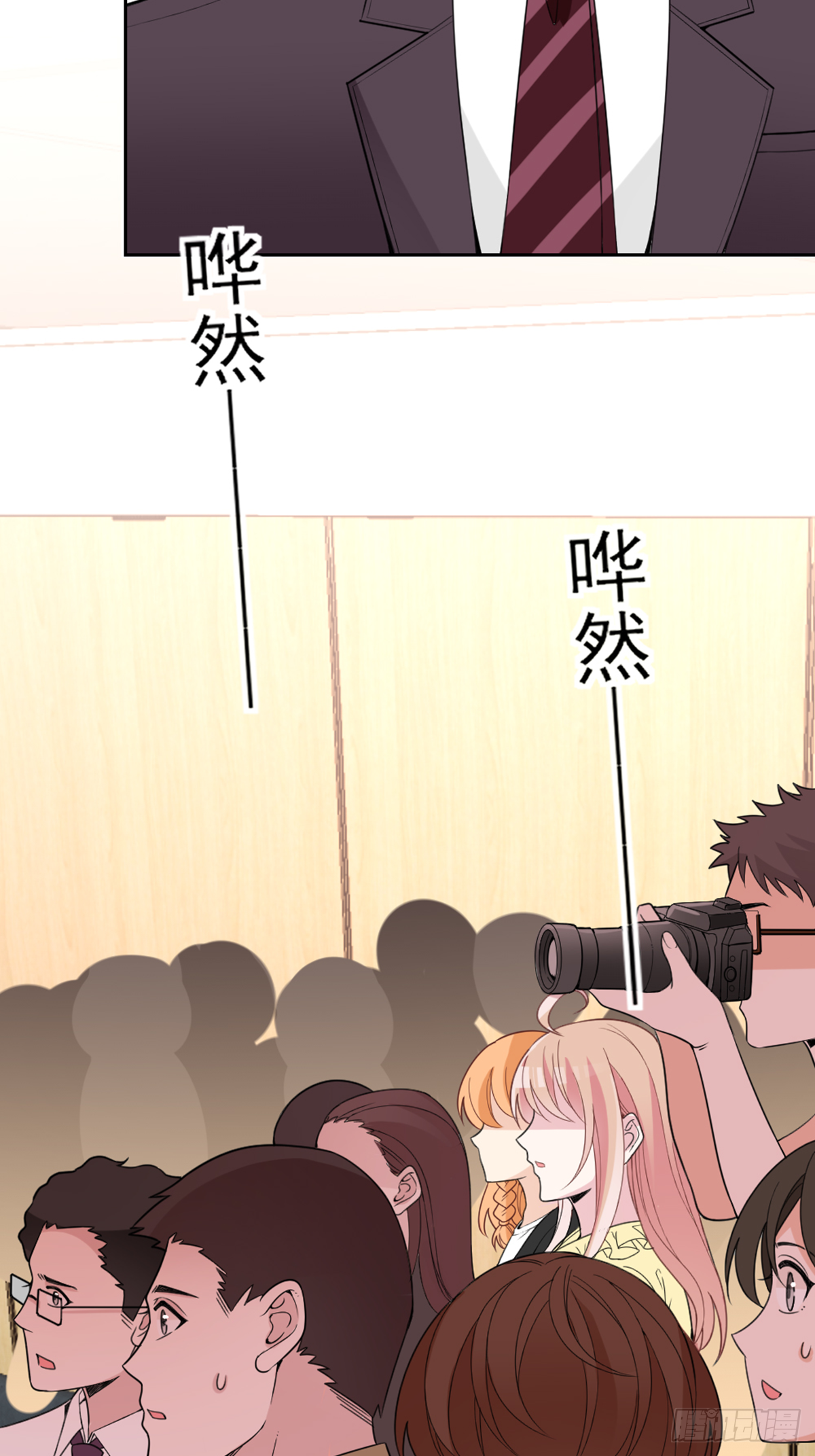 公布沈太太8