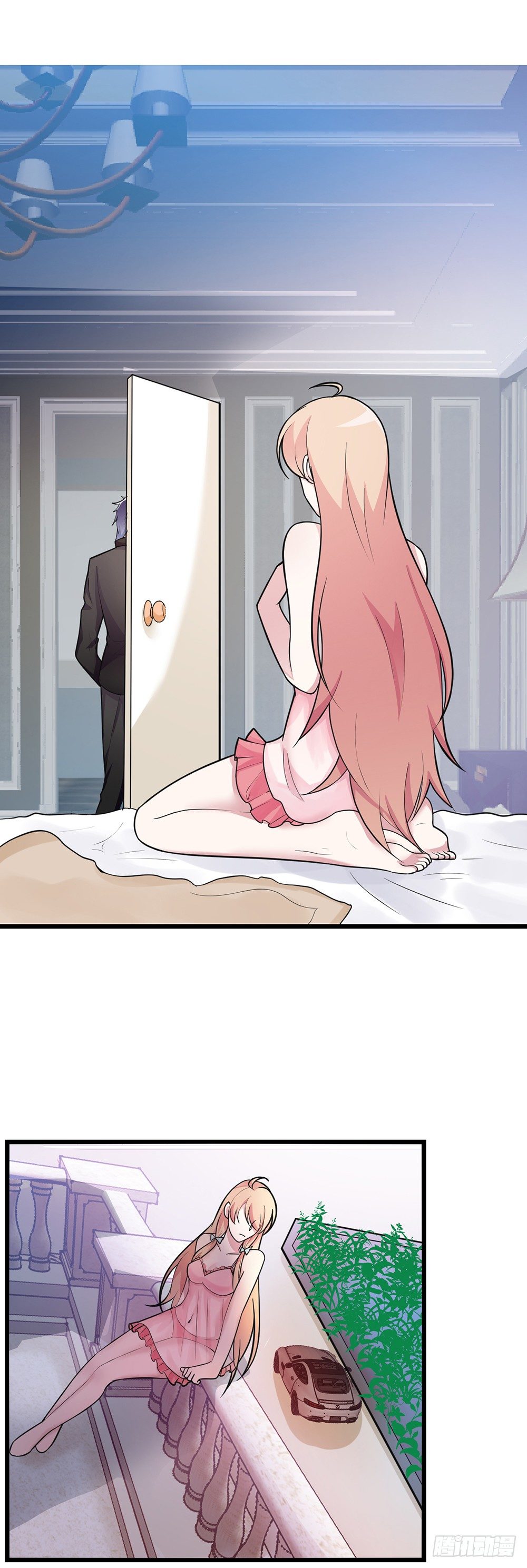 新婚之夜17