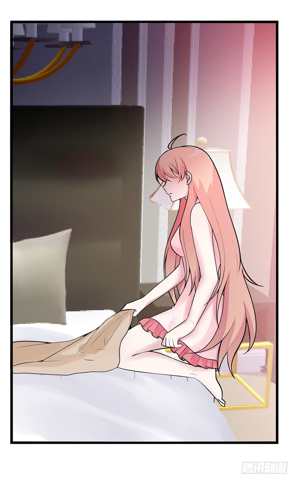 新婚之夜19