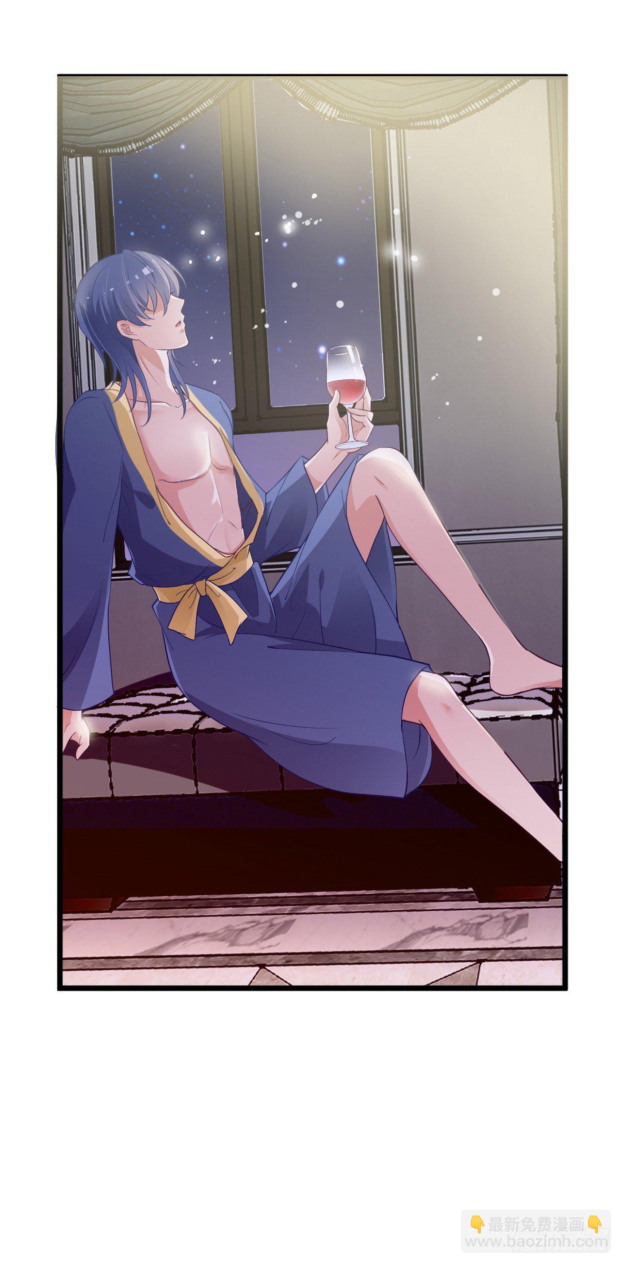 名场面男女主和好如初33
