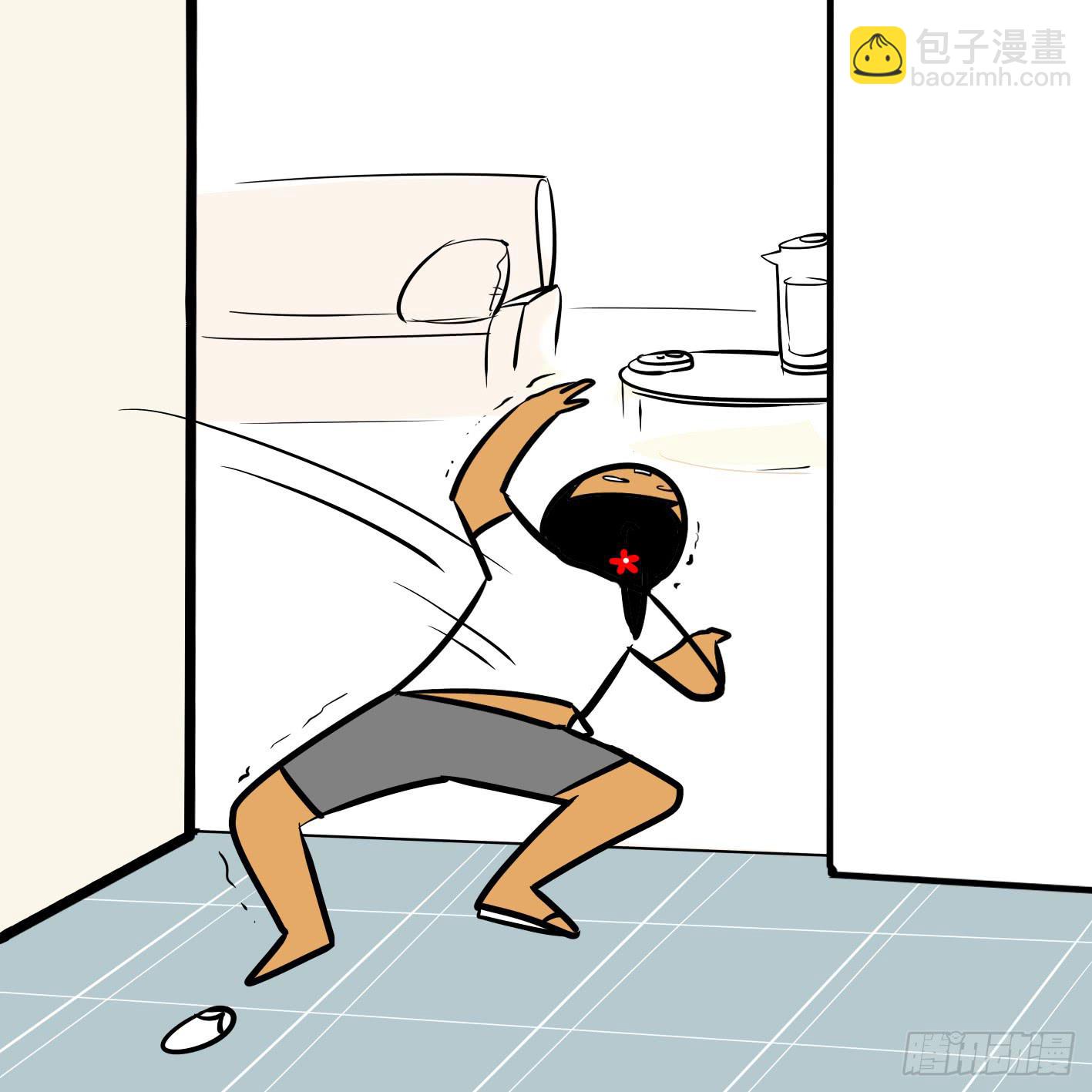 17、热死啦！4