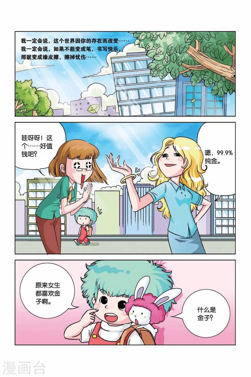 第13话 淘金树1