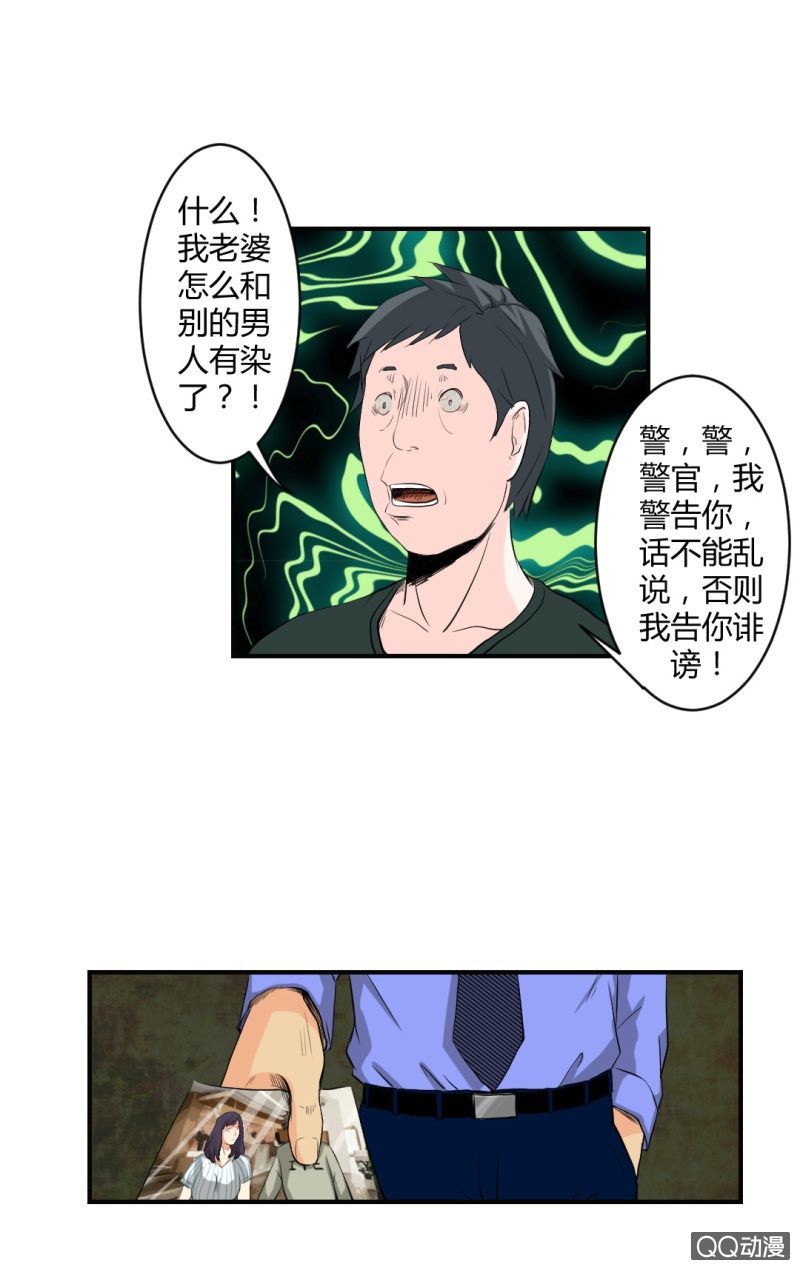 你是凶手？26