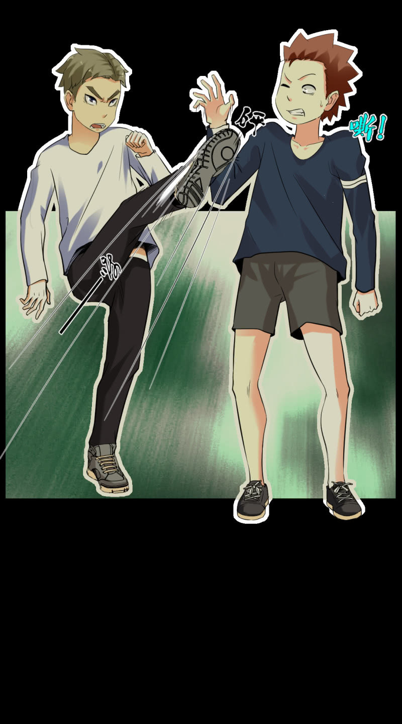 会带来厄运的女孩27