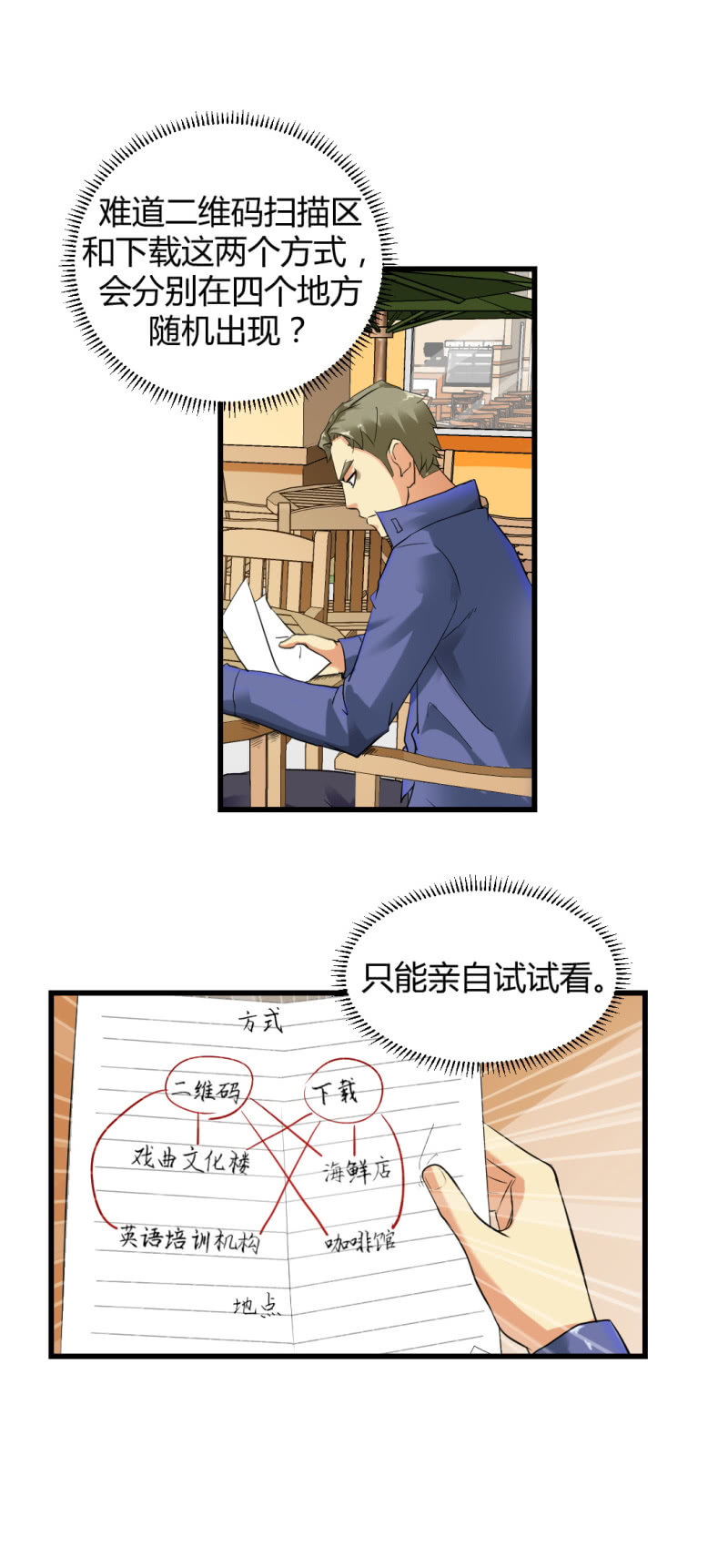 神秘组织“CN”23
