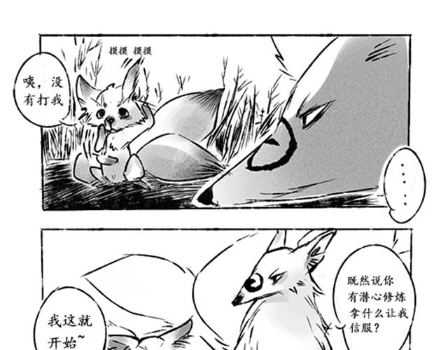 狐山18