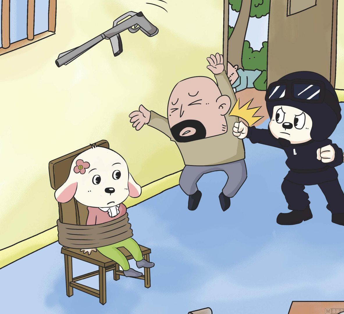 全1话6