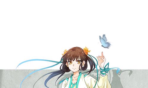 第0话 预告0