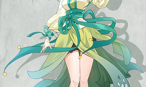 第0话 预告1