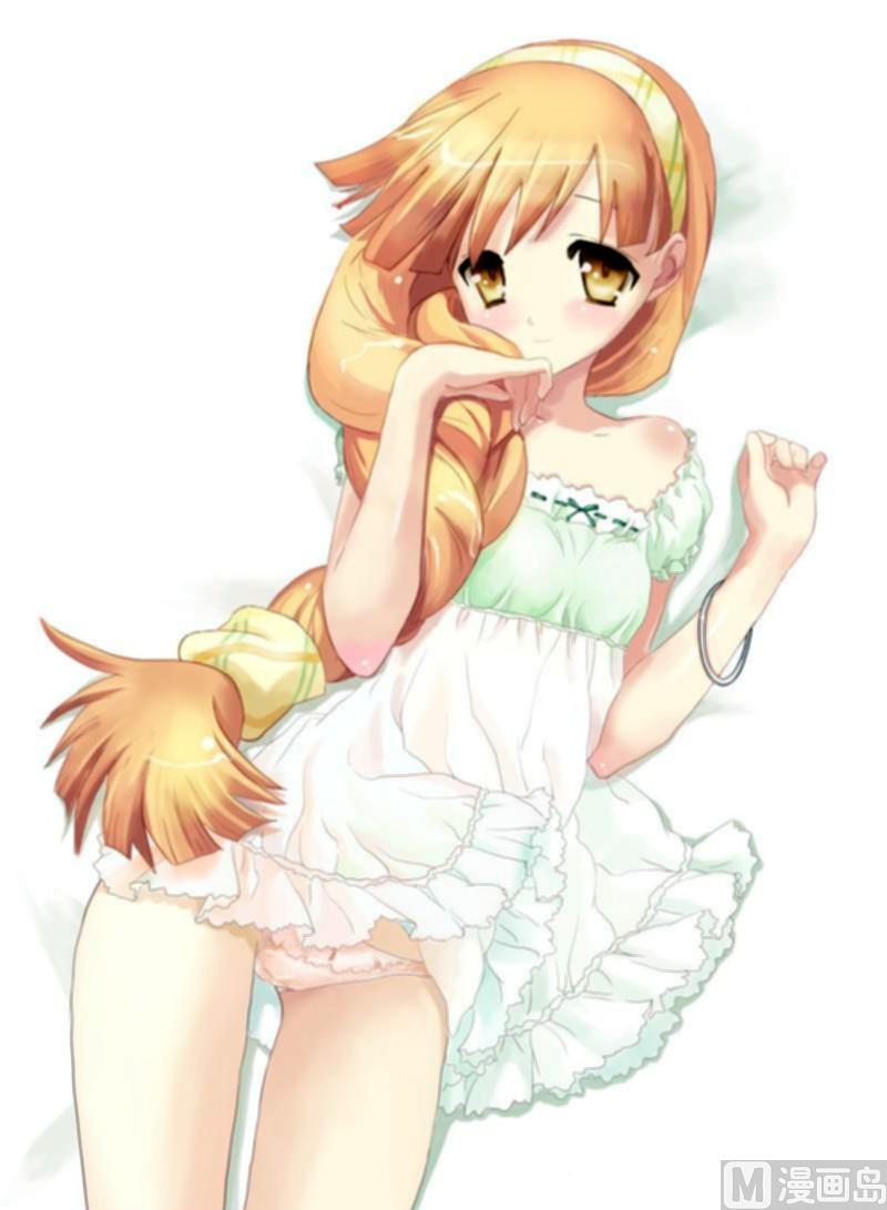 第01话 萝莉0
