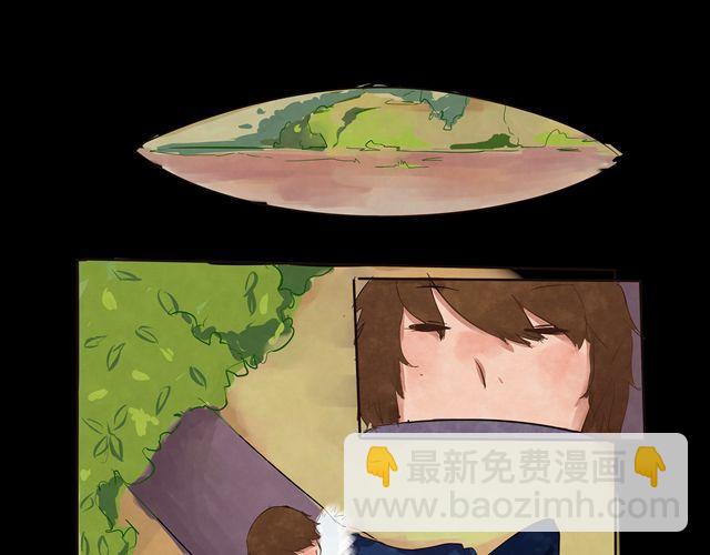 爱你恍如梦境22