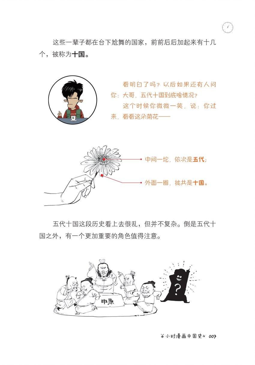 一 五代十国广场舞6