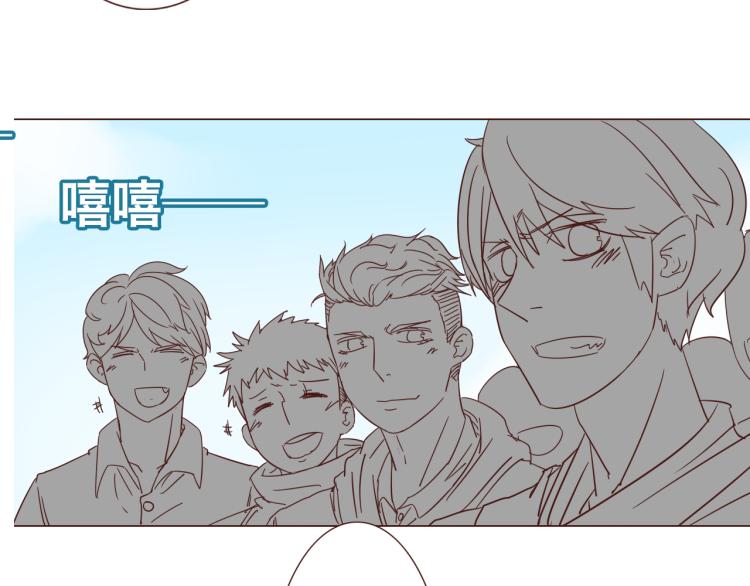 第1话：梦中的白猫少年100