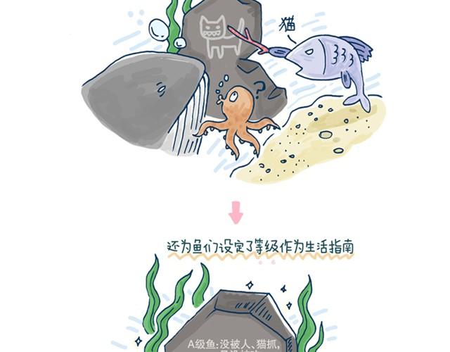 第1话 我们生来就势不两立10