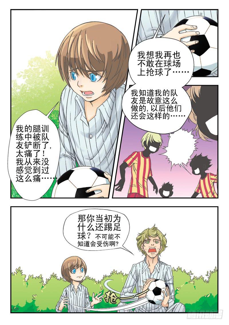 上5