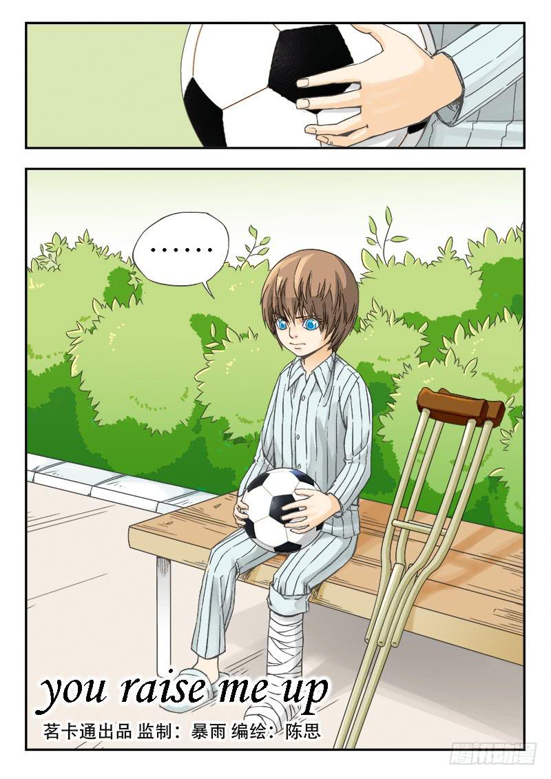 上0