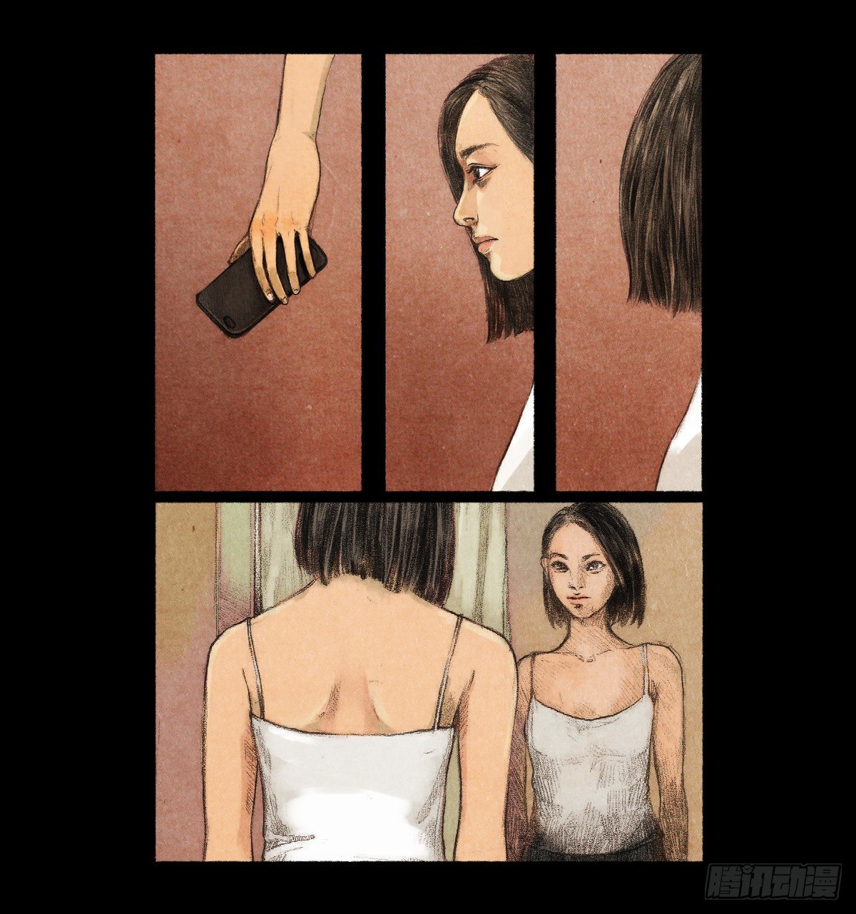 镜子12