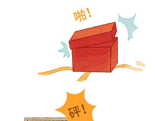 爸爸妈妈，别把我变成小“怪兽“13
