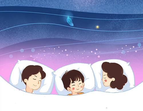 爸爸妈妈，别把我变成小“怪兽“30